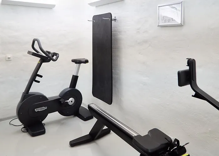 Andersen Boutique Hotel Kopenhagen